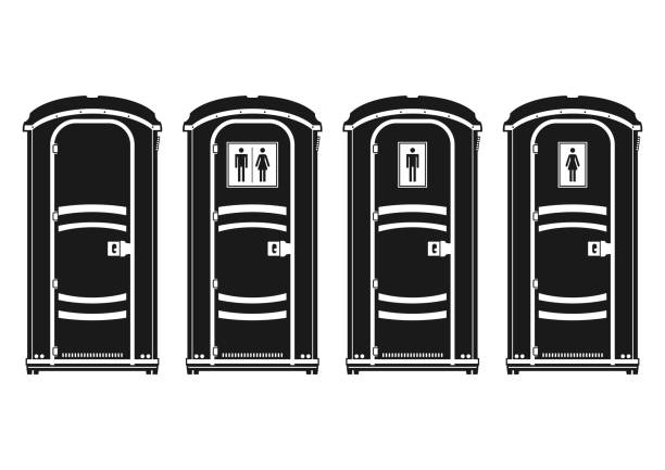 Portable Toilets for Parks and Recreation Areas in Chapel Hill, NC