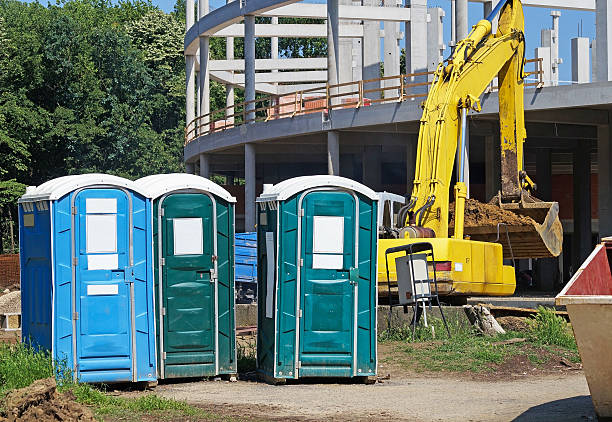 Best Short-Term Portable Toilet Rental  in Chapel Hill, NC