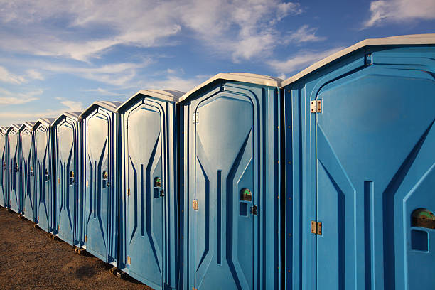  Chapel Hill, NC Portable Potty Rental Pros