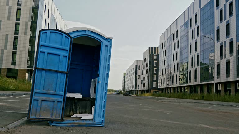 Best Portable Toilet Rental for Emergency Services  in Chapel Hill, NC