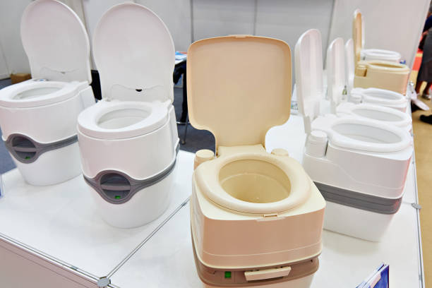 Chapel Hill, NC Portable Potty Rental Company