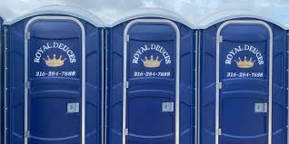 Best VIP or Luxury Restroom Trailers  in Chapel Hill, NC
